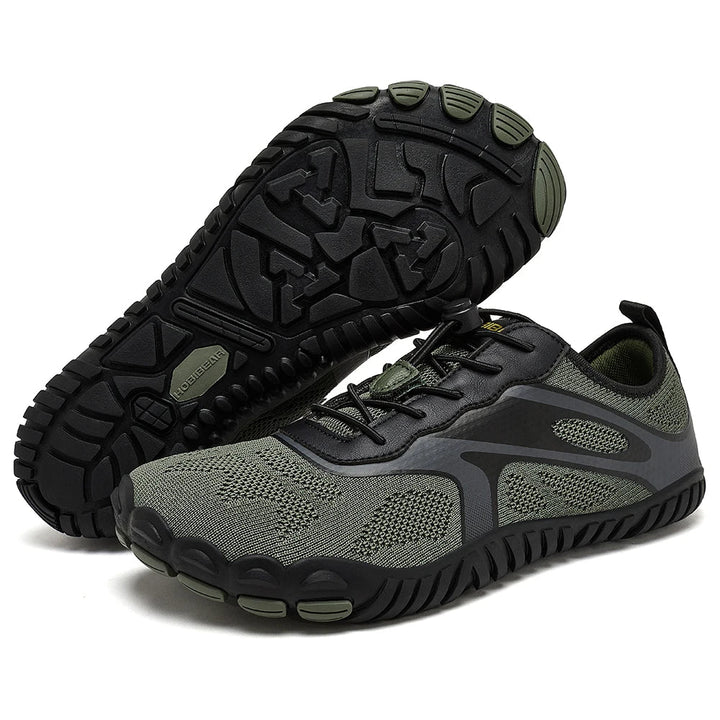 Chaussures Pieds Nus Imperméables Unisexe | Course