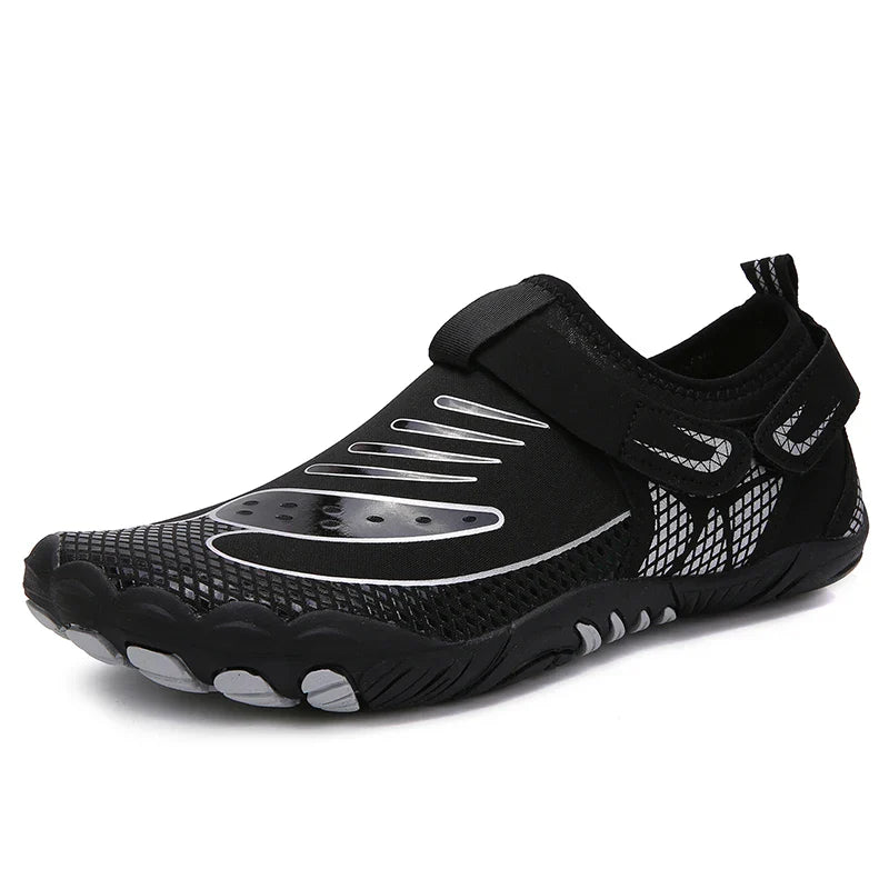 Chaussures Pieds Nus Antidérapantes Unisexe | Imperméables