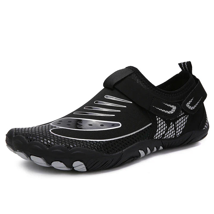 Chaussures Pieds Nus Antidérapantes Unisexe | Imperméables