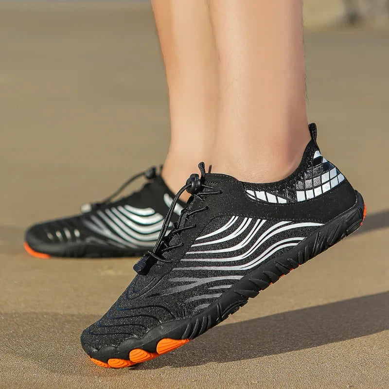 Chaussures Pieds Nus Imperméables Unisexe | Randonnée