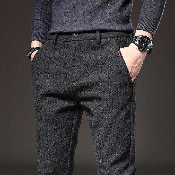 Louis™ | Pantalon Slim Fit