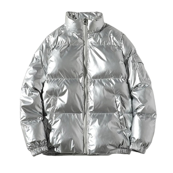 Doudoune Homme d’Hiver – Vêtement Chaud pour les Jours Froids