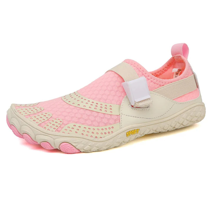 Chaussures Pieds Nus Antidérapantes Unisexe | Imperméables