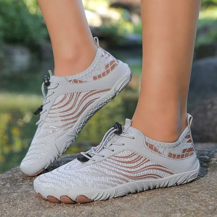 Chaussures Pieds Nus Imperméables Unisexe | Randonnée