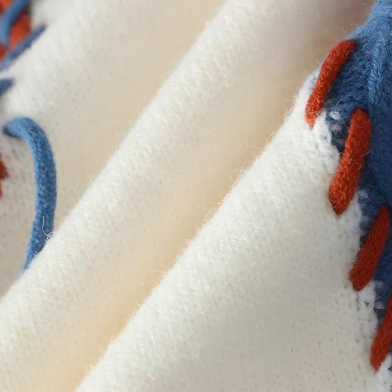 Andy™ | Pull en maille