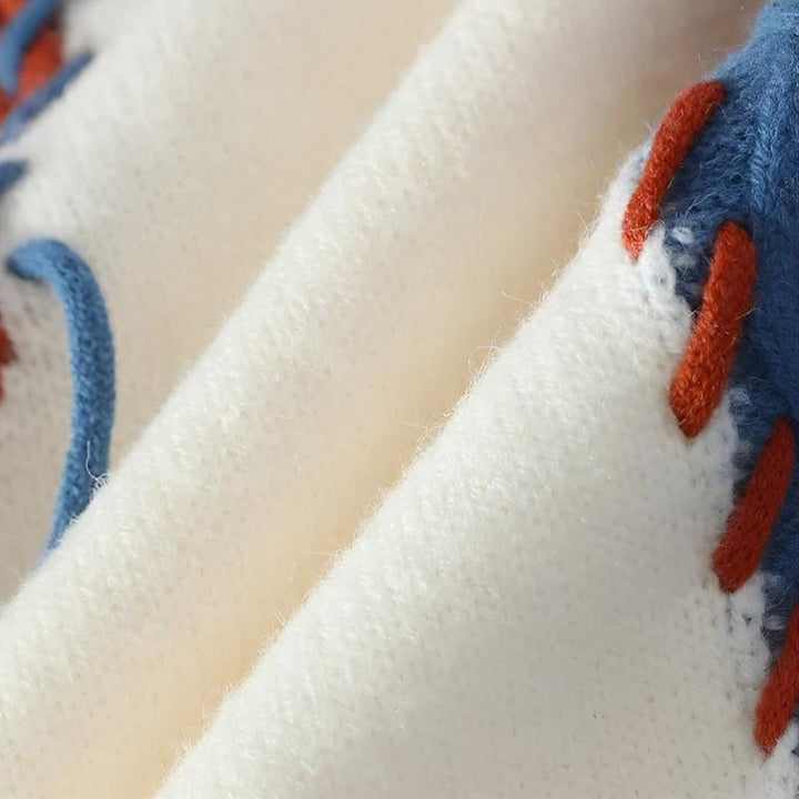 Andy™ | Pull en maille