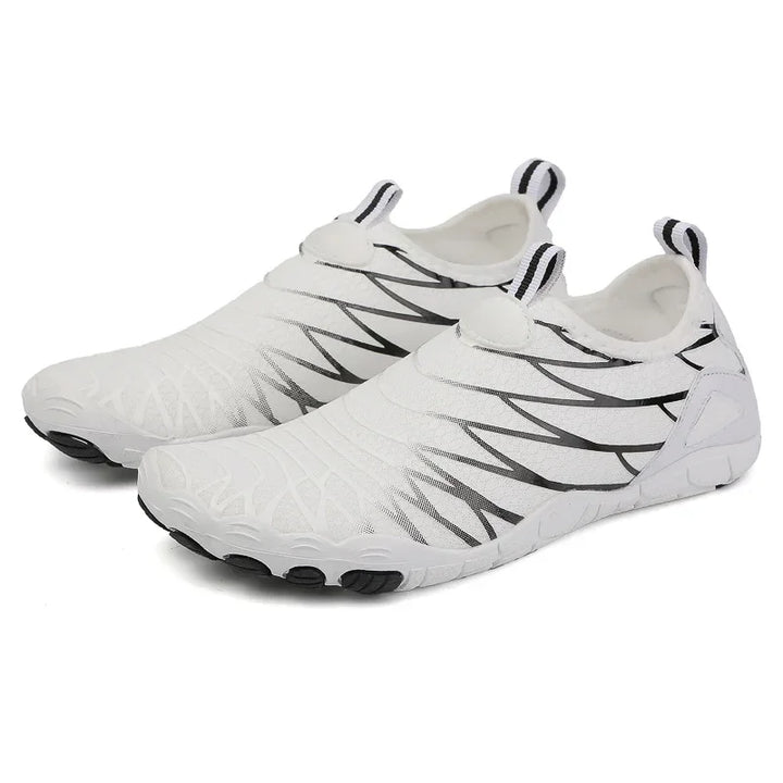 Chaussures Pieds Nus Imperméables Unisexe | Antidérapantes