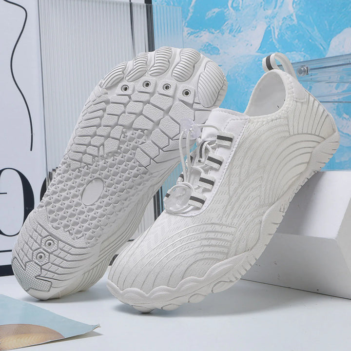 Chaussures Pieds Nus de Plein Air Unisexe | Imperméables