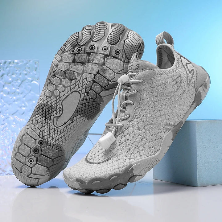 Chaussures Pieds Nus Imperméables Unisexe | Semelle Antidérapante
