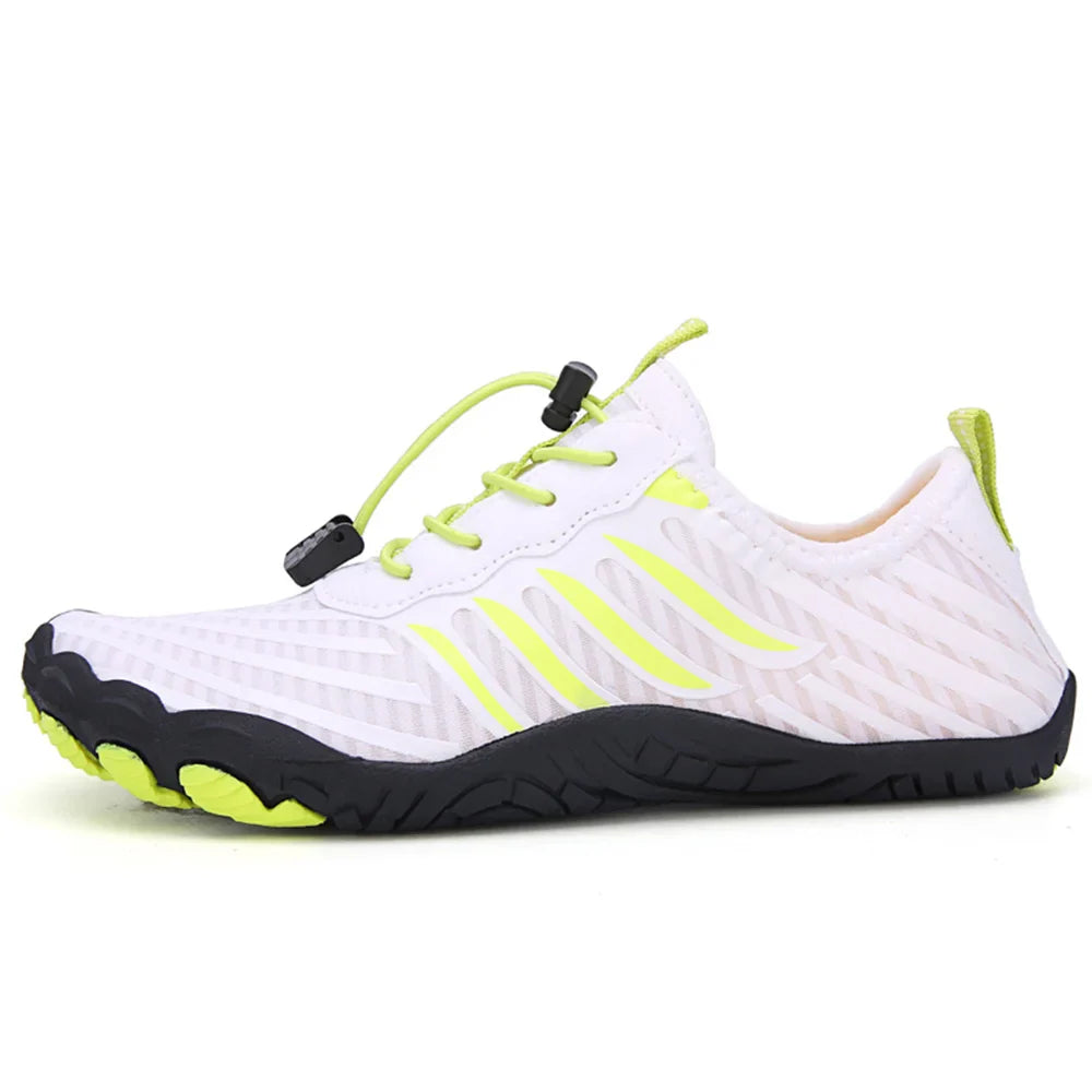 SACHA | Chaussures Pieds Nus Unisexe | Impermeables, Natation, Randonnee et Plage