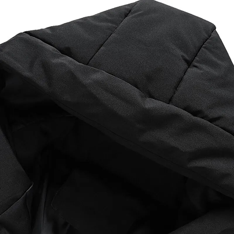 Doudoune Homme Hiver | Chaude et Style Puffer