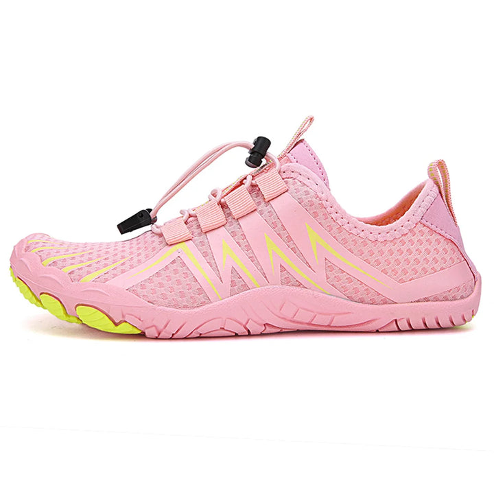 SACHA | Chaussures Pieds Nus Unisexe | Impermeables, Natation, Randonnee et Plage
