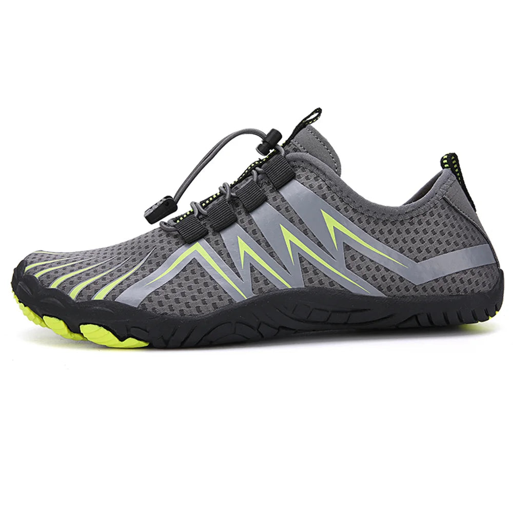 SACHA | Chaussures Pieds Nus Unisexe | Impermeables, Natation, Randonnee et Plage