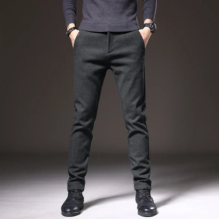 Louis™ | Pantalon Slim Fit