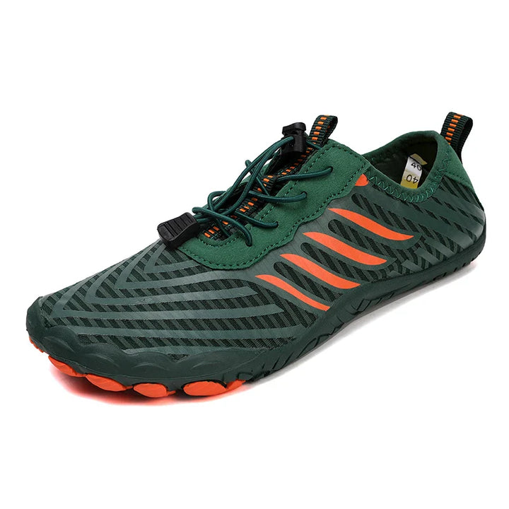 SACHA | Chaussures Pieds Nus Unisexe | Impermeables, Natation, Randonnee et Plage