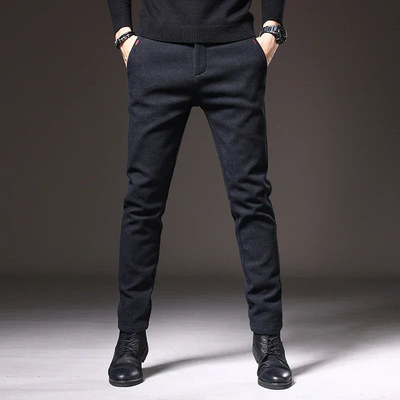 Louis™ | Pantalon Slim Fit