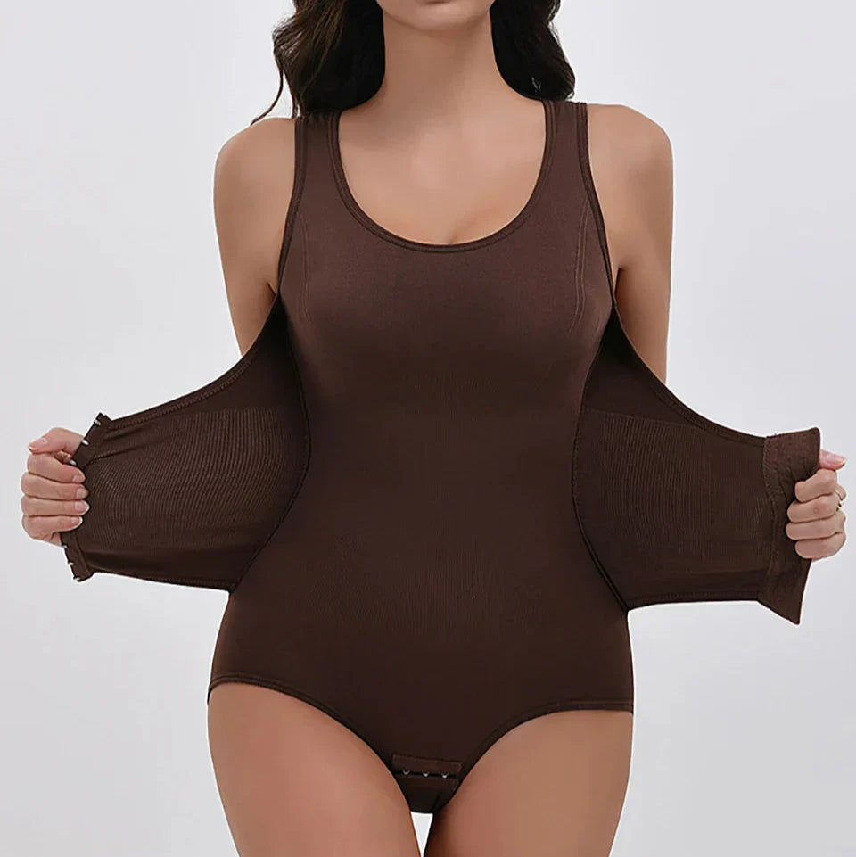 Body Gainant Confortable et Invisible