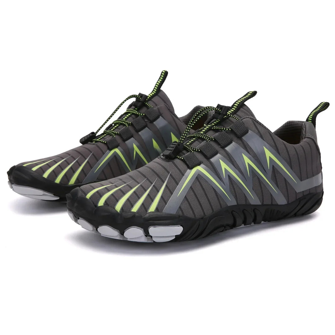 Chaussures Pieds Nus Plates Unisexe | Imperméables