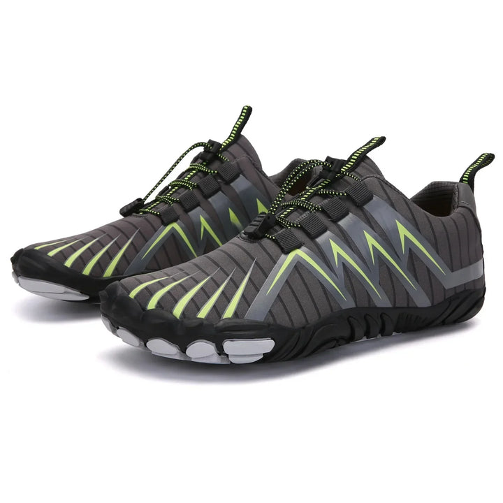 Chaussures Pieds Nus Plates Unisexe | Imperméables
