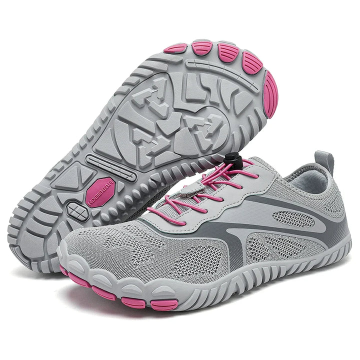 Chaussures Pieds Nus Imperméables Unisexe | Course