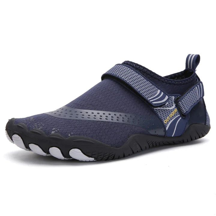 Chaussures Pieds Nus Antidérapantes Unisexe | Imperméables