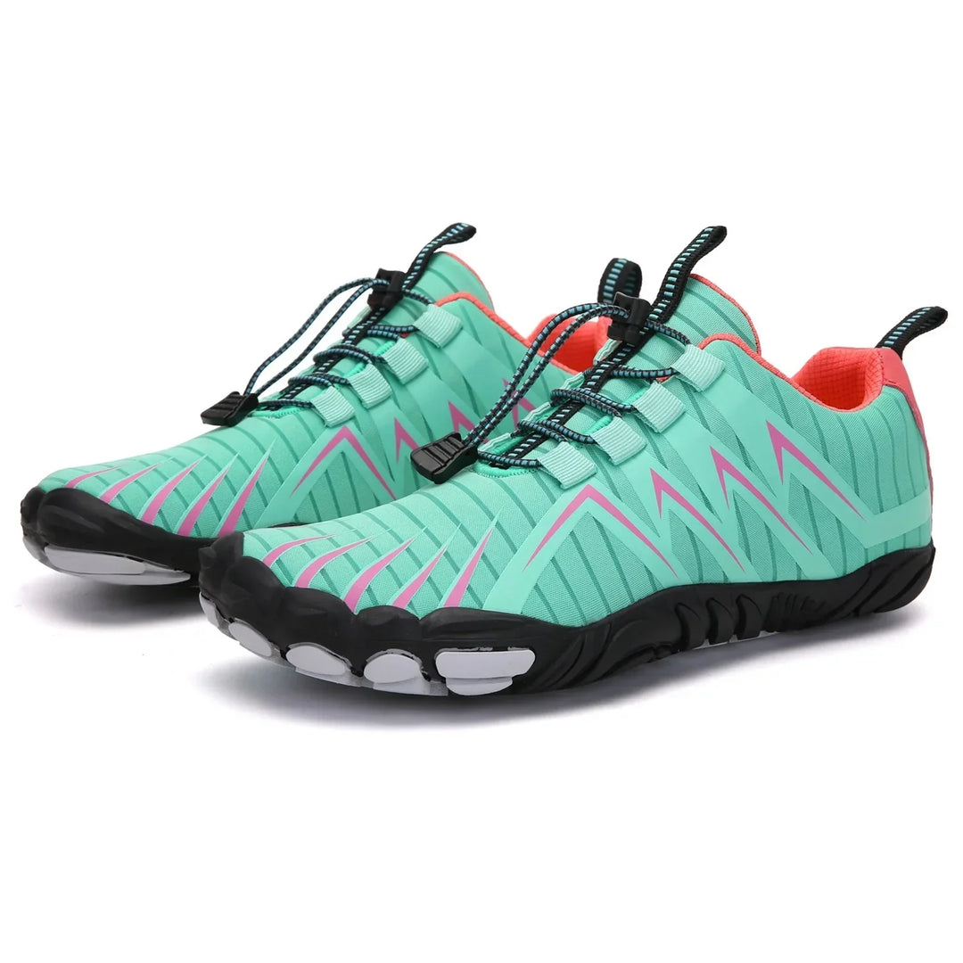 Chaussures Pieds Nus Plates Unisexe | Imperméables