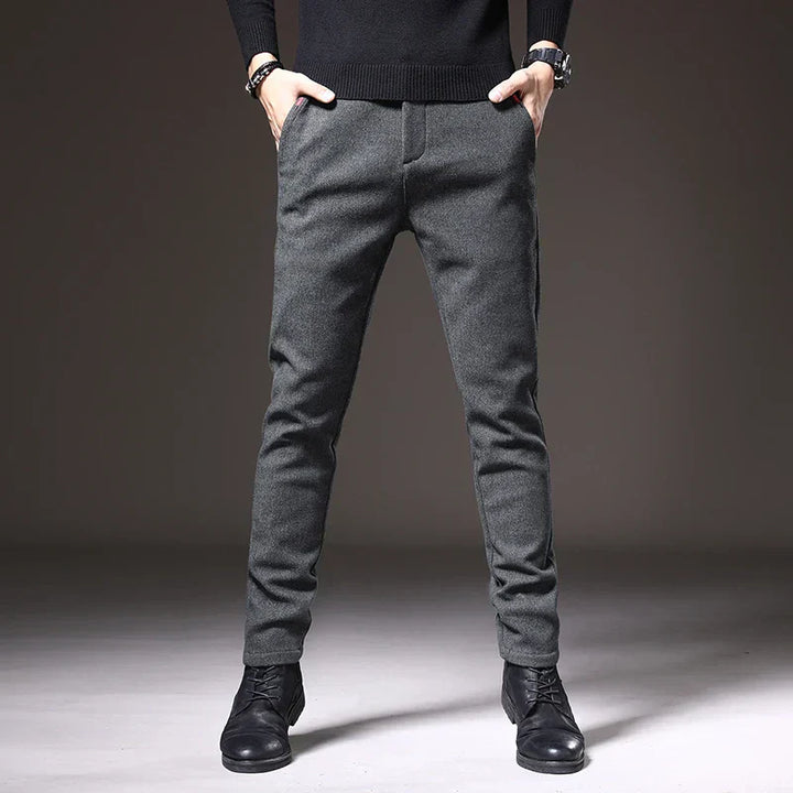 Louis™ | Pantalon Slim Fit