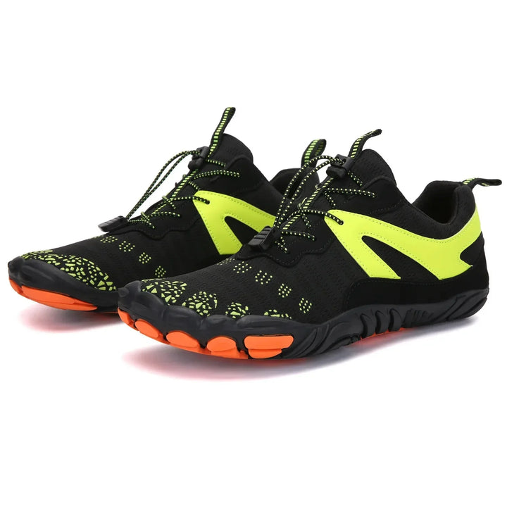 Chaussures Pieds Nus Plates Unisexe | Imperméables