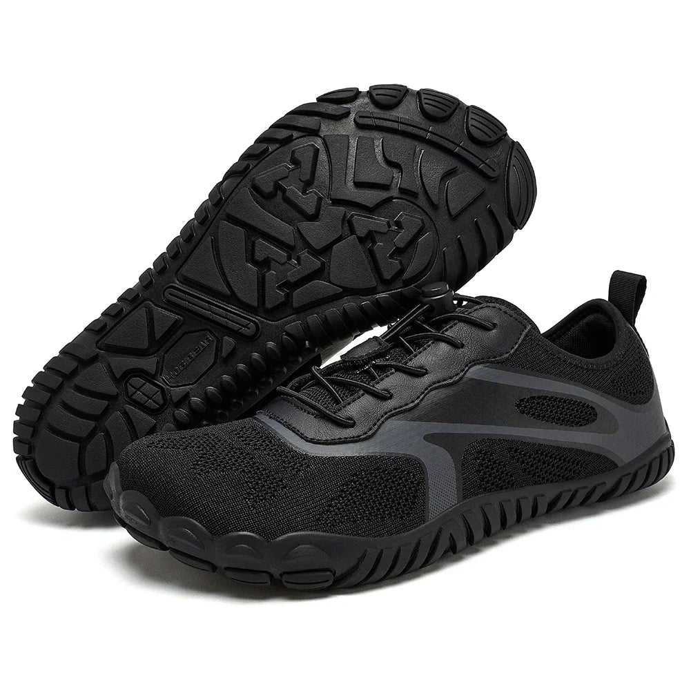 Chaussures Pieds Nus Imperméables Unisexe | Course