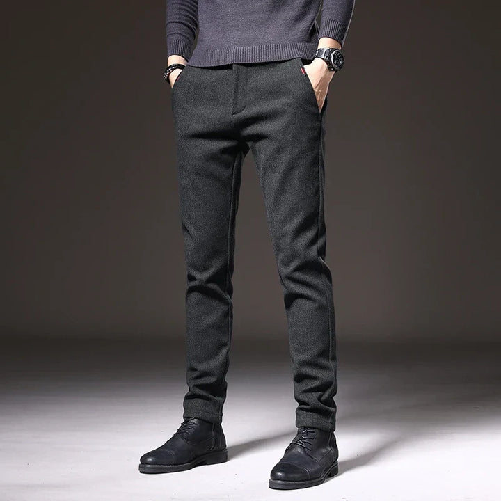 Louis™ | Pantalon Slim Fit