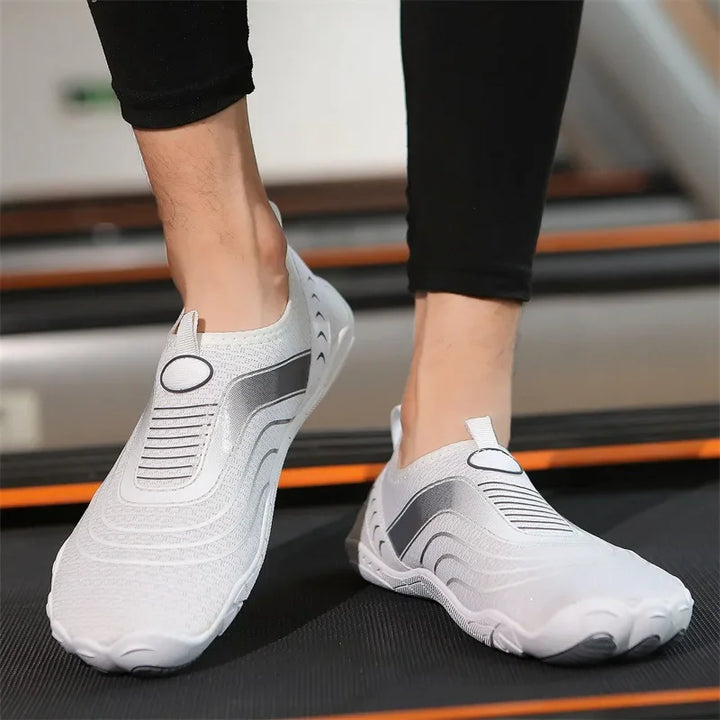 Chaussures Pieds Nus Unisexe Imperméables | Pour Activités Aquatiques