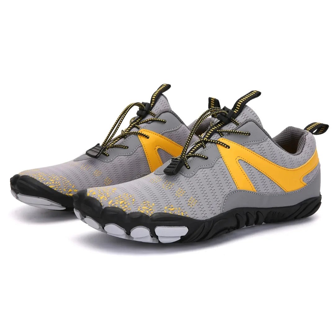 Chaussures Pieds Nus Plates Unisexe | Imperméables
