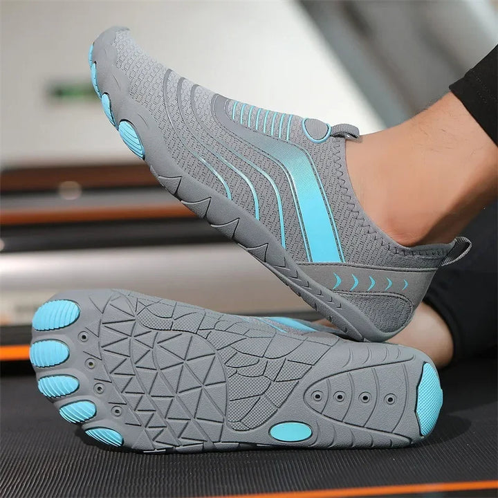 Chaussures Pieds Nus Unisexe Imperméables | Pour Activités Aquatiques