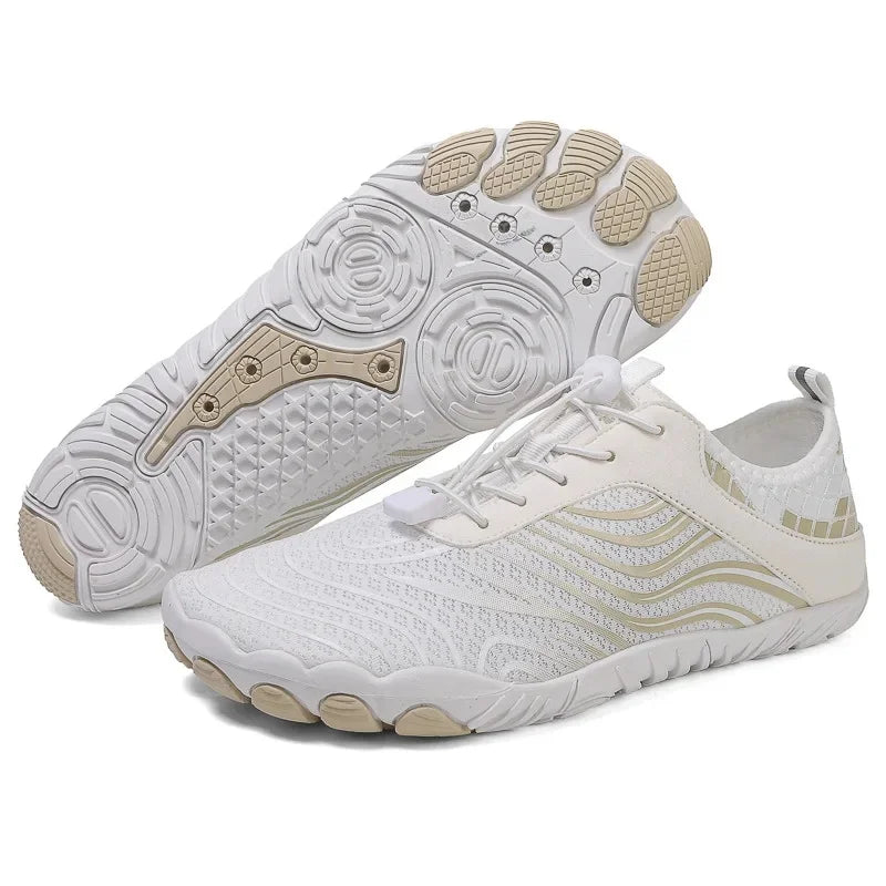 Chaussures Pieds Nus Imperméables Unisexe | Randonnée