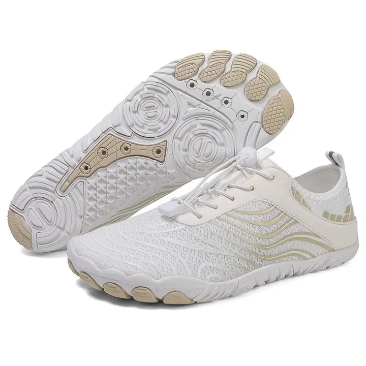 Chaussures Pieds Nus Imperméables Unisexe | Randonnée