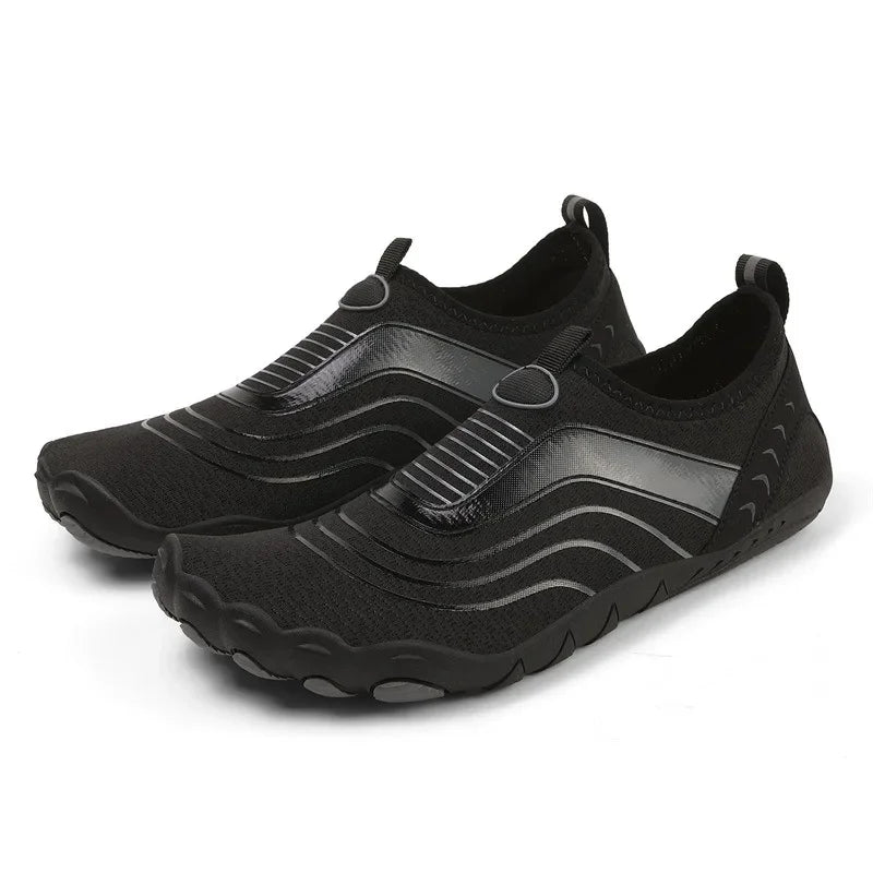 Chaussures Pieds Nus Unisexe Imperméables | Pour Activités Aquatiques