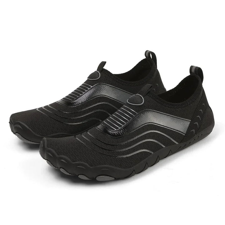 Chaussures Pieds Nus Unisexe Imperméables | Pour Activités Aquatiques