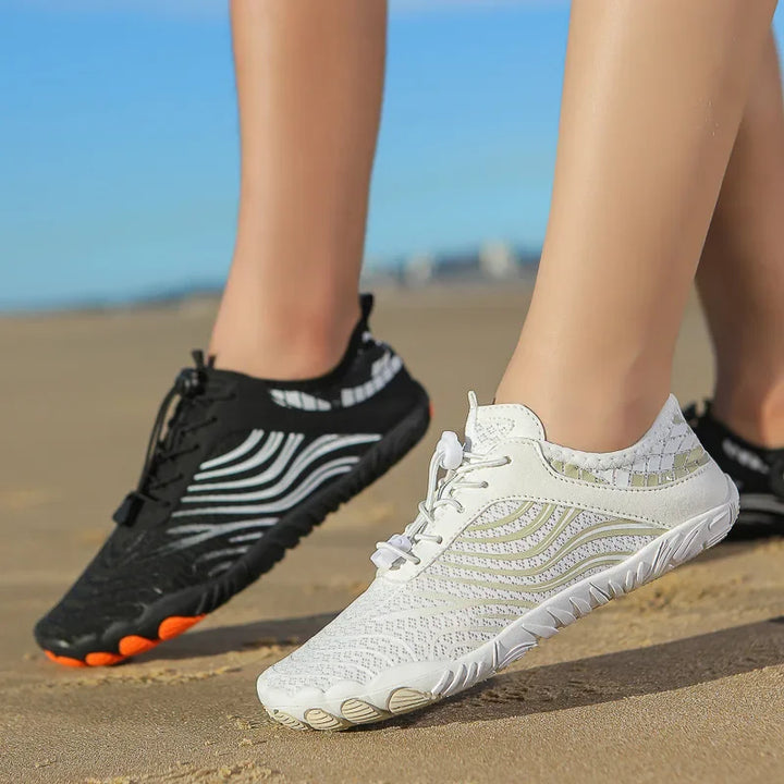 Chaussures Pieds Nus Imperméables Unisexe | Randonnée