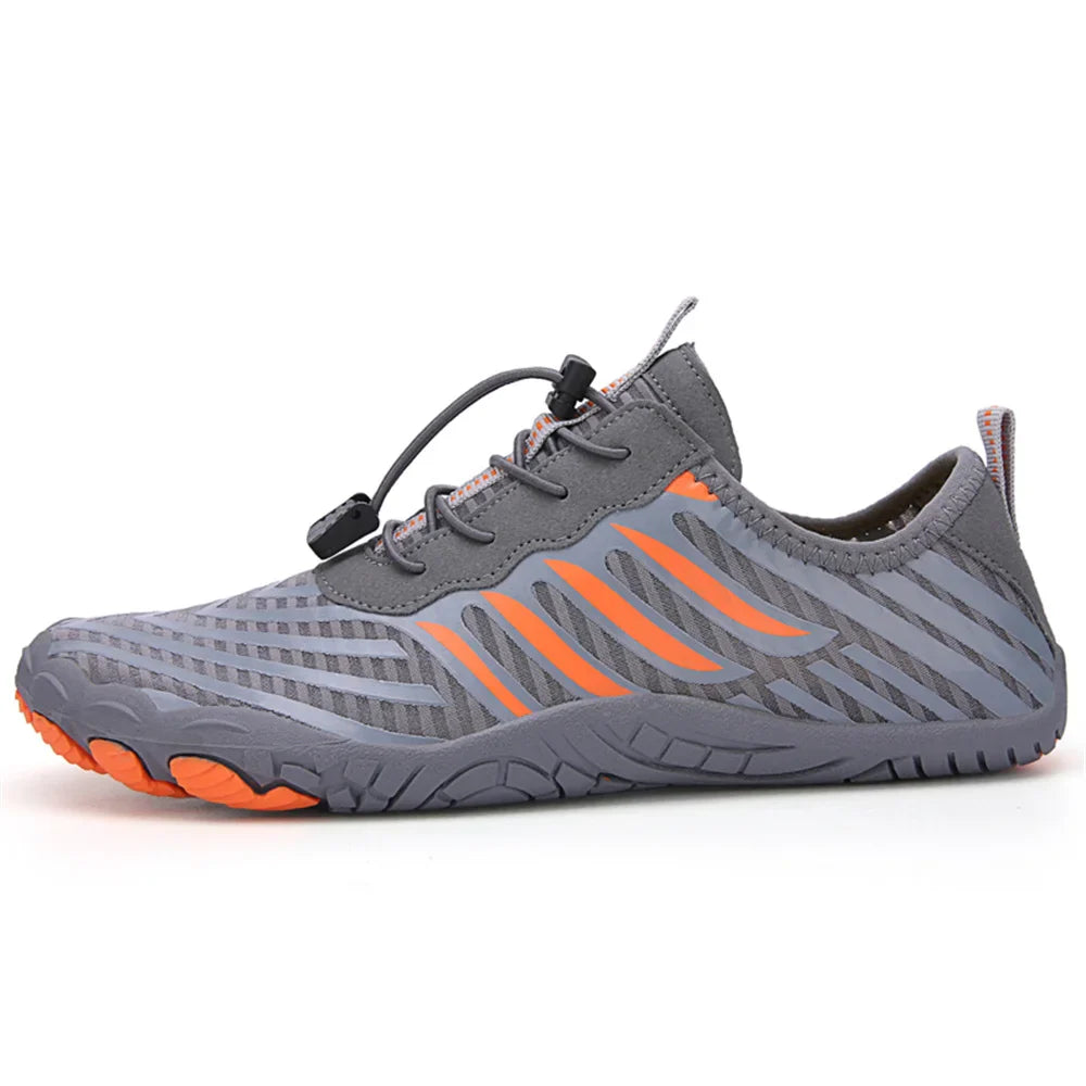 SACHA | Chaussures Pieds Nus Unisexe | Impermeables, Natation, Randonnee et Plage