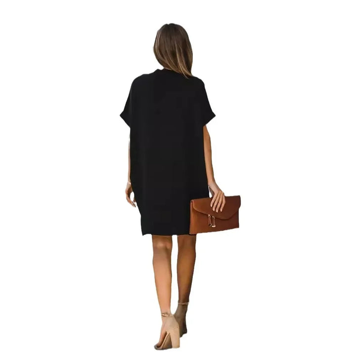Robe Mila Légère En Coton Doux