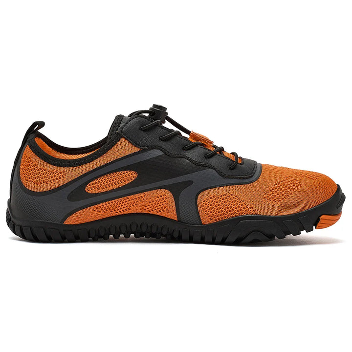 Chaussures Pieds Nus Imperméables Unisexe | Course