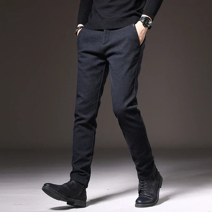 Louis™ | Pantalon Slim Fit