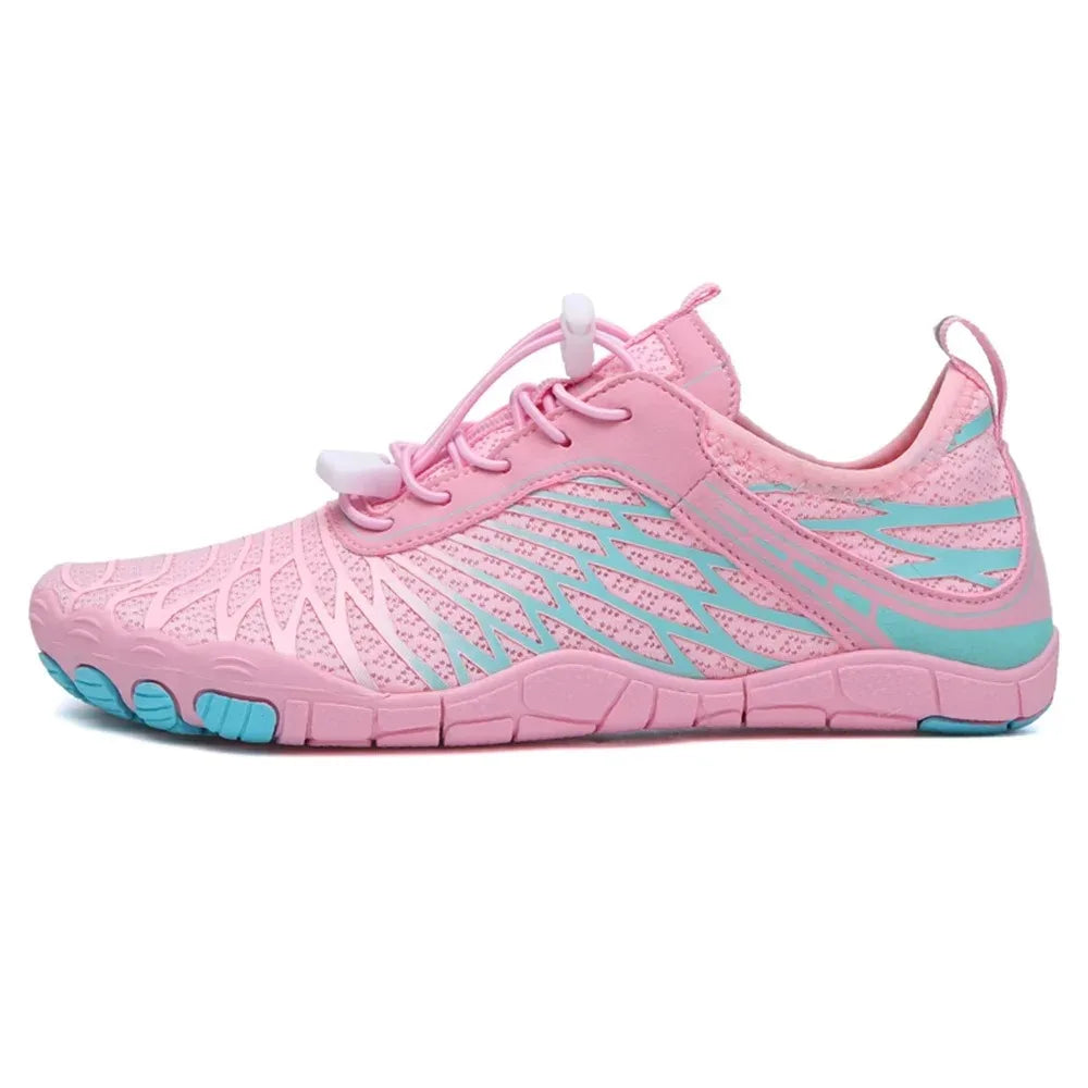 CAMILLE | Chaussures Pieds Nus Unisexe | Impermeables et Flexibles