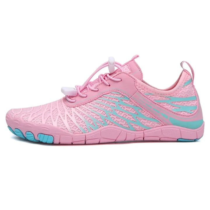 CAMILLE | Chaussures Pieds Nus Unisexe | Impermeables et Flexibles