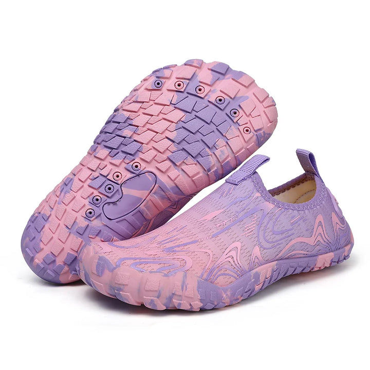Chaussures Pieds Nus à Enfiler Unisexe | Imperméables