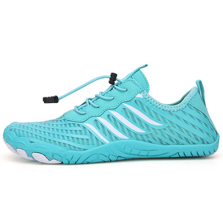 SACHA | Chaussures Pieds Nus Unisexe | Impermeables, Natation, Randonnee et Plage