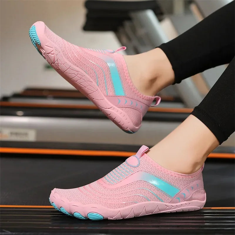 Chaussures Pieds Nus Unisexe Imperméables | Pour Activités Aquatiques