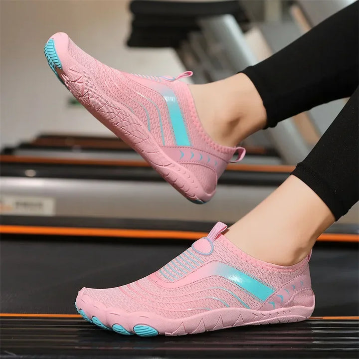 Chaussures Pieds Nus Unisexe Imperméables | Pour Activités Aquatiques