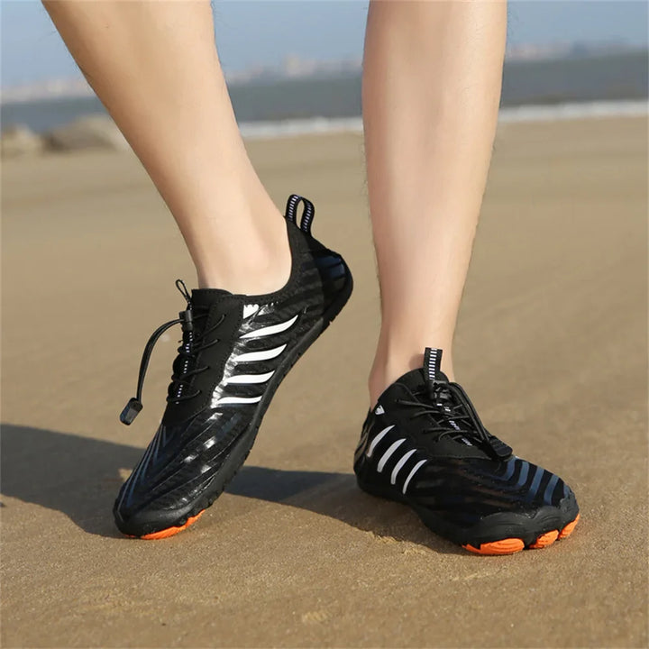 SACHA | Chaussures Pieds Nus Unisexe | Impermeables, Natation, Randonnee et Plage