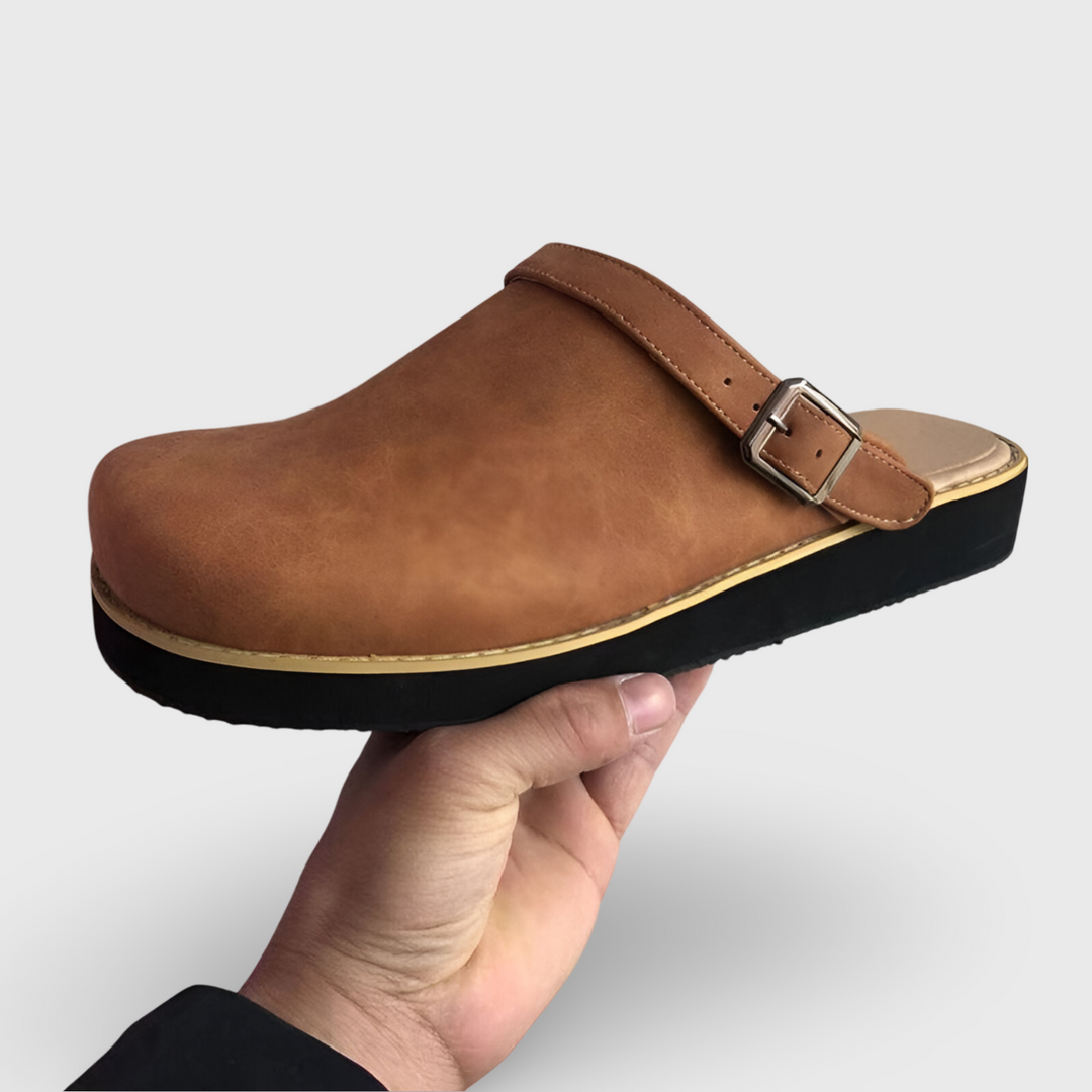 Adrien™ | Chaussures orthopédiques